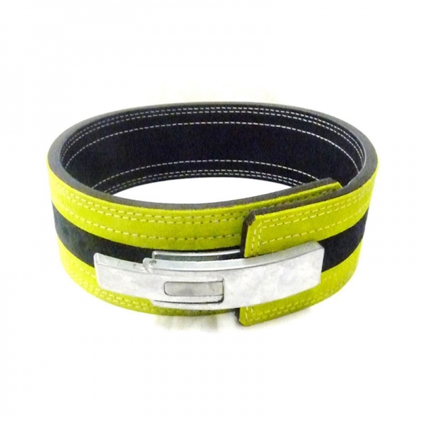 Lever Belts