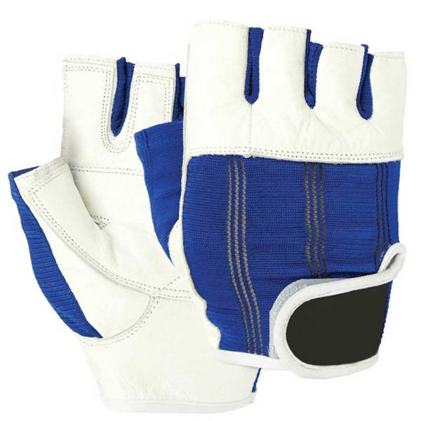 Weight Lifting Gloves