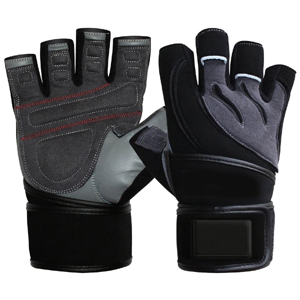 Weight Lifting Gloves