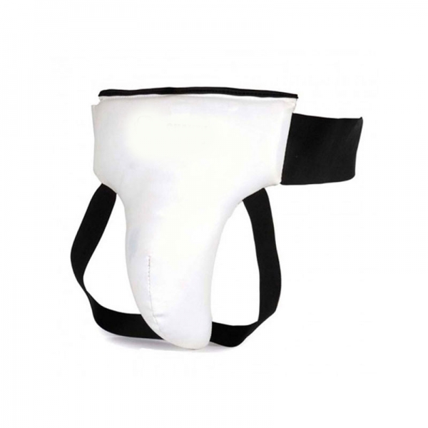 Groin Abdominal Guards