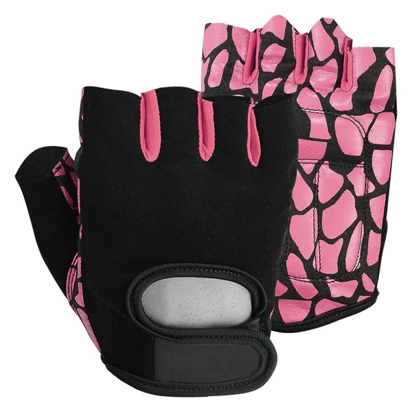 Ladies Gym Gloves