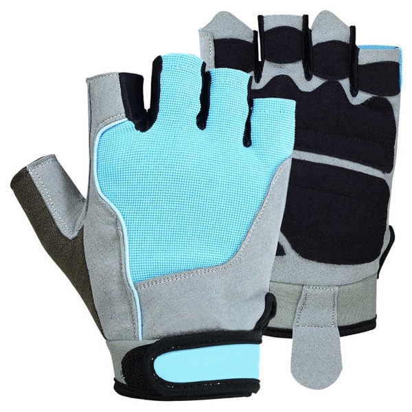 Weight Lifting Gloves