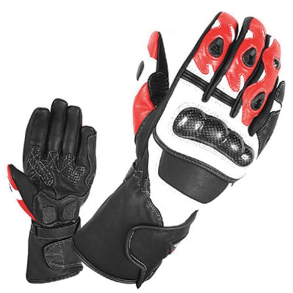 Bike Gloves