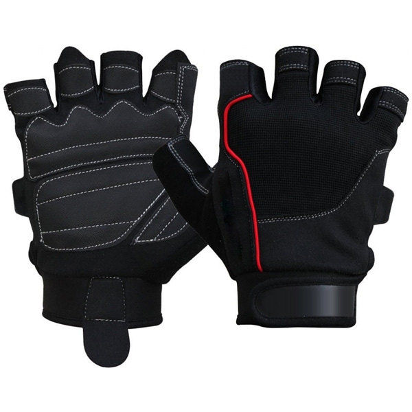 Weight Lifting Gloves