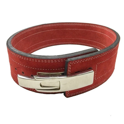 Lever Belts