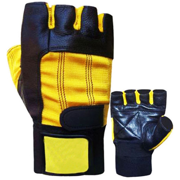 Weight Lifting Gloves