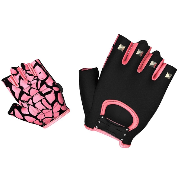 Ladies Gym Gloves