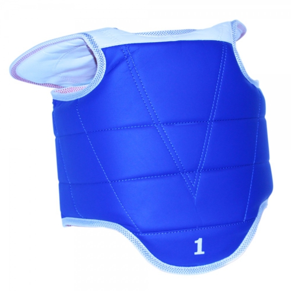 Chest Breast Guards