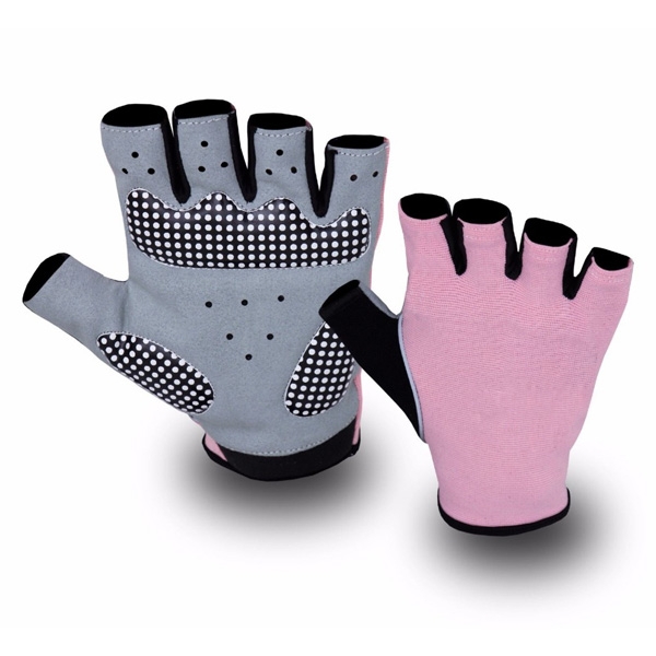 Ladies Gym Gloves