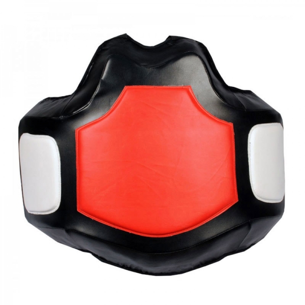 Chest Breast Guards