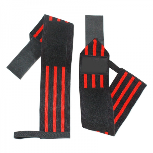 Wrist Wraps