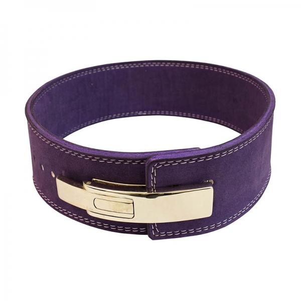 Lever Belts