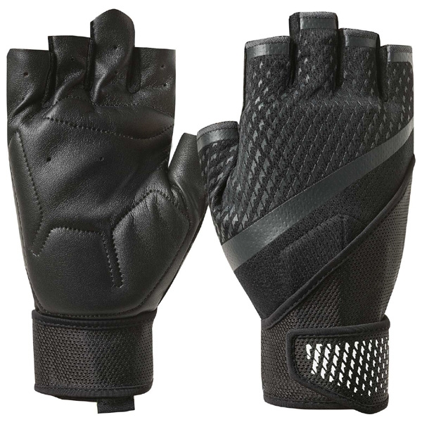 Weight Lifting Gloves