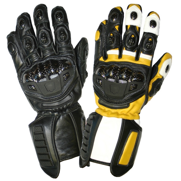 Bike Gloves