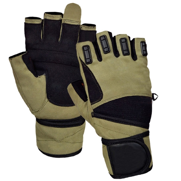 Weight Lifting Gloves