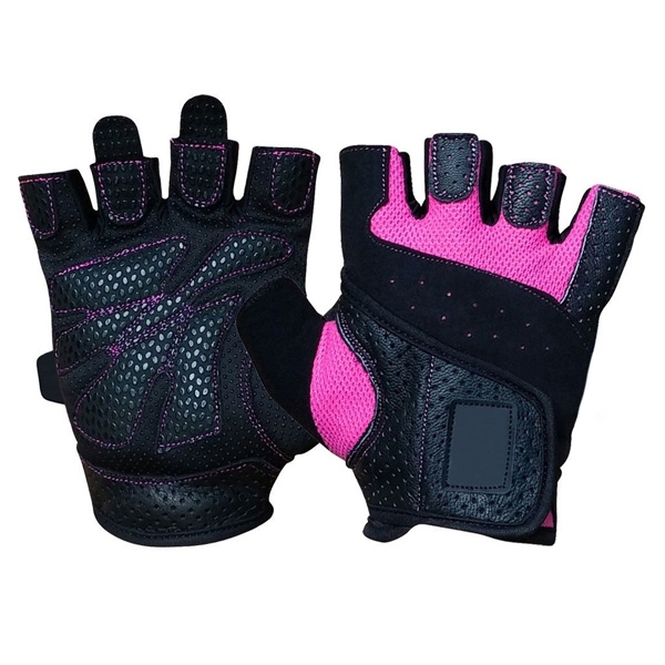 Ladies Gym Gloves