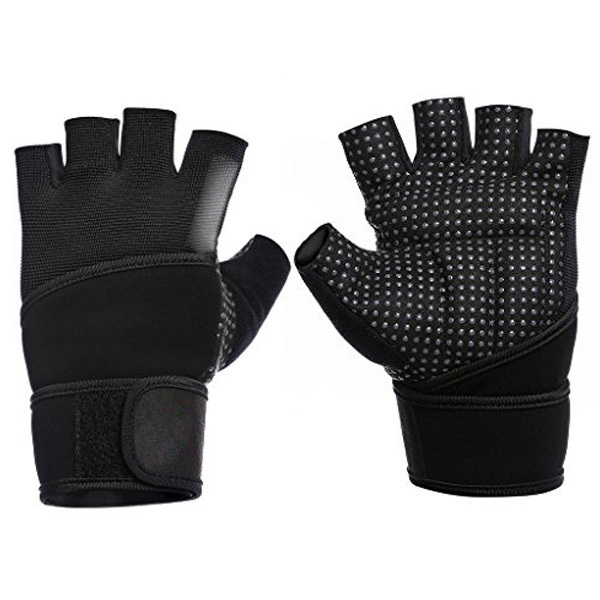 Weight Lifting Gloves