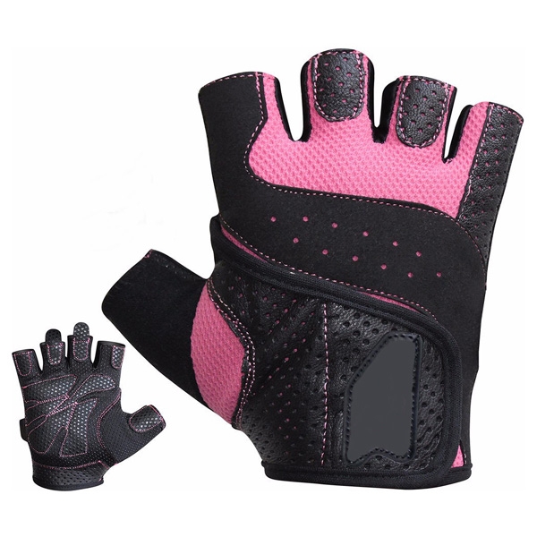 Ladies Gym Gloves