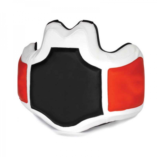 Chest Breast Guards