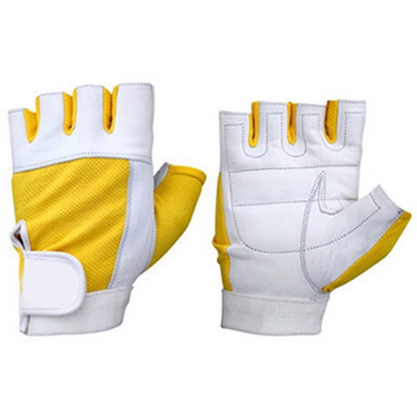 Weight Lifting Gloves