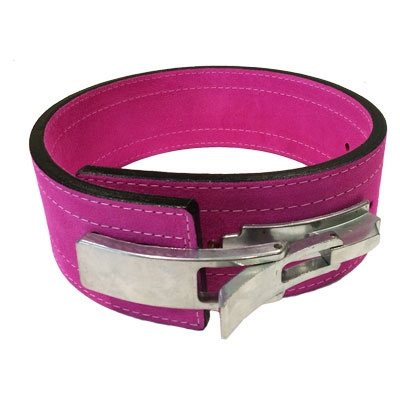 Lever Belts