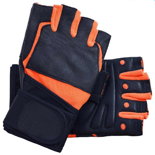 Weight Lifting Gloves