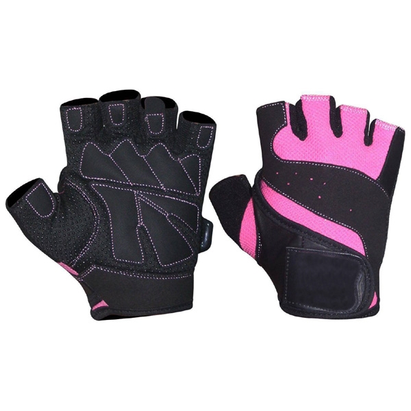 Weight Lifting Gloves