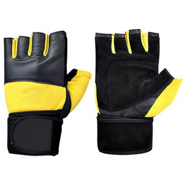 Weight Lifting Gloves