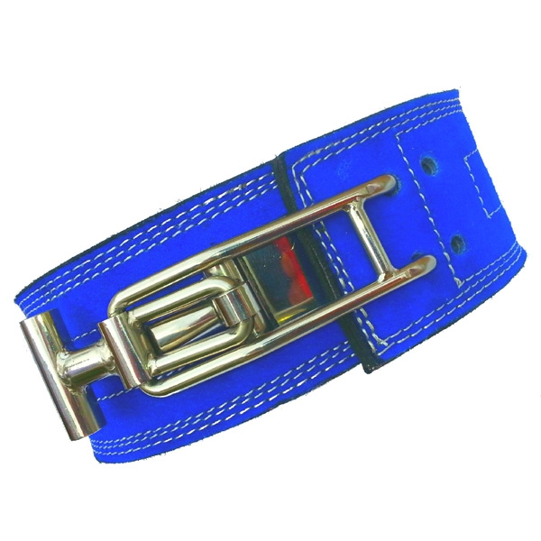 Lever Belts