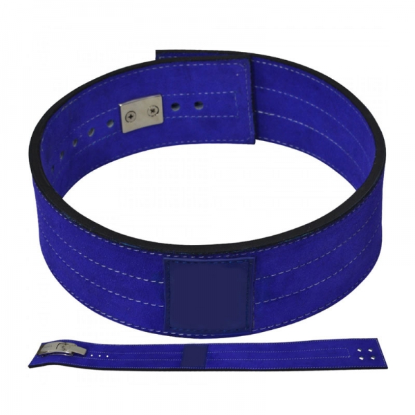 Lever Belts