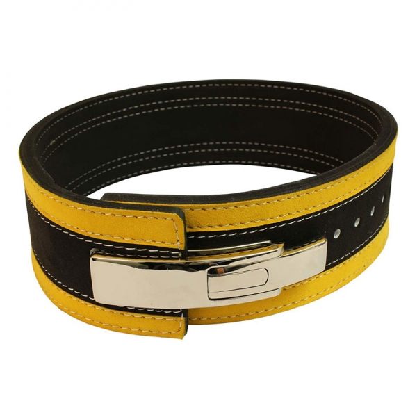 Lever Belts