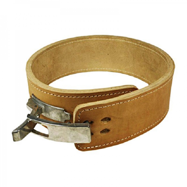 Lever Belts