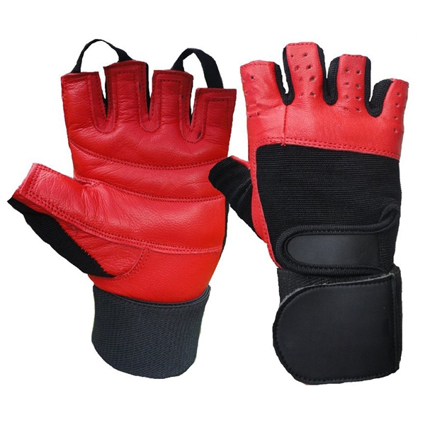 Weight Lifting Gloves