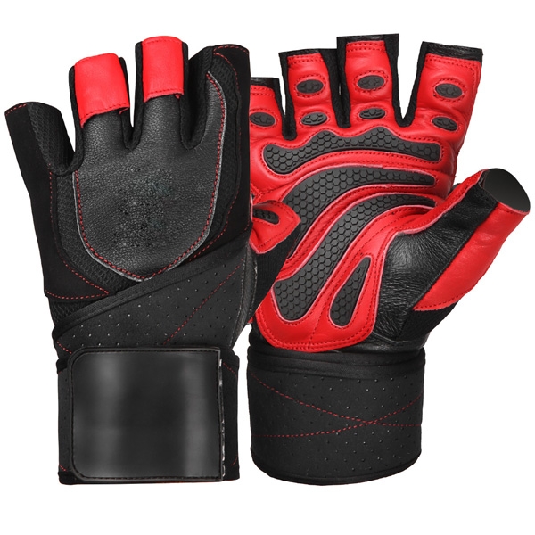 Weight Lifting Gloves