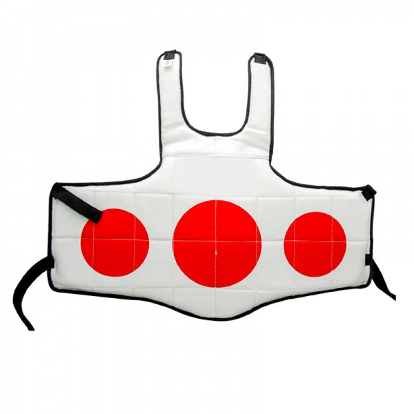 Chest Breast Guards