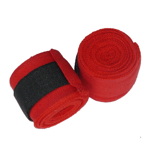 Hand Wraps