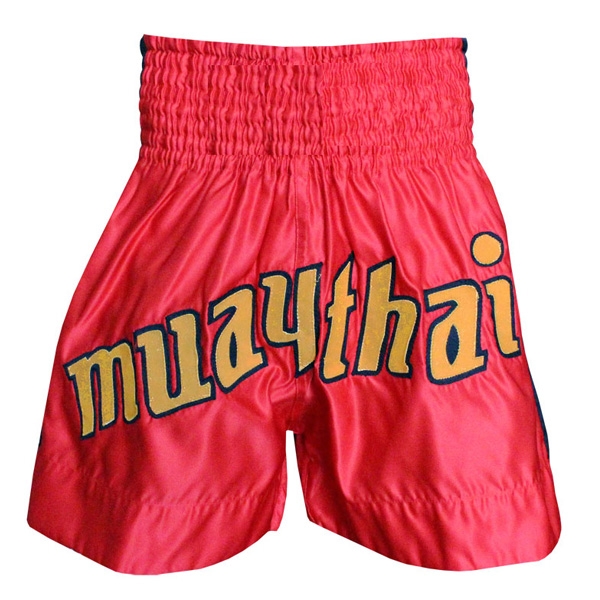 Thai Shorts